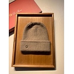 Lora Piana Wool Hats Unisex # 273650, cheap Loro Piana Wool Hats