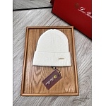 Lora Piana Wool Hats Unisex # 273651, cheap Loro Piana Wool Hats