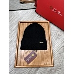 Lora Piana Wool Hats Unisex # 273654, cheap Loro Piana Wool Hats