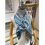 Hermes Cashmere Scarf For Women  # 273727