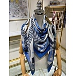 Hermes Cashmere Scarf For Women  # 273736