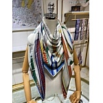 Hermes Cashmere Scarf For Women  # 273745