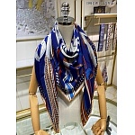 Hermes Cashmere Scarf For Women  # 273746