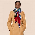 Hermes Cashmere Scarf For Women  # 273753