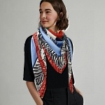 Hermes Cashmere Scarf For Women  # 273755