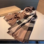 Burberry Cashmere Scarf  # 273837, cheap Burberry Scarves