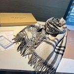 Burberry Cashmere Scarf  # 273845, cheap Burberry Scarves
