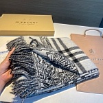 Burberry Cashmere Scarf  # 273845, cheap Burberry Scarves