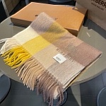 Burberry Cashmere Scarf  # 273854, cheap Burberry Scarves