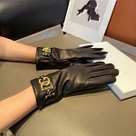 D&G Leather Gloves For Women # 274165, cheap D&G Gloves
