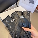 Miumiu Gloves For Women # 274168, cheap Miumiu Gloves