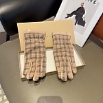 Burberry Gloves For Women # 274179