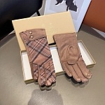 Burberry Gloves For Women # 274182