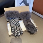 Burberry Gloves For Women # 274185