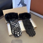 Burberry Gloves For Women # 274187