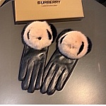 Burberry Gloves For Women # 274191, cheap Burberry Gloves