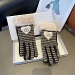 Dior Gloves For Women # 274193, cheap Dior Gloves