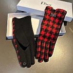Dior Gloves For Women # 274195