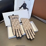 Dior Gloves For Women # 274200, cheap Dior Gloves