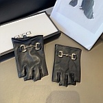 Gucci Gloves For Women # 274204