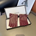 Gucci Gloves For Women # 274209