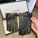 Gucci Gloves For Women # 274210, cheap Gucci Gloves