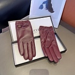 Gucci Gloves For Women # 274213