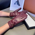 Gucci Gloves For Women # 274213, cheap Gucci Gloves