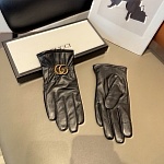 Gucci Gloves For Women # 274216