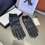 Gucci Gloves For Women # 274217, cheap Gucci Gloves