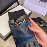 Gucci Gloves For Women # 274217, cheap Gucci Gloves