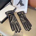 Gucci Gloves For Women # 274218