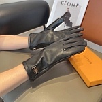 Louis Vuitton Gloves For Women # 274239, cheap Louis Vuitton Gloves