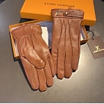 Louis Vuitton Gloves For Women # 274242, cheap Louis Vuitton Gloves