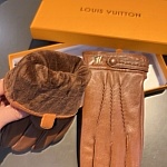 Louis Vuitton Gloves For Women # 274242, cheap Louis Vuitton Gloves