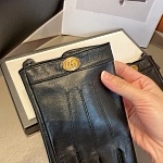 Gucci Gloves For Men # 274247, cheap Gucci Gloves
