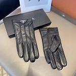 Prada Gloves For Men # 274250