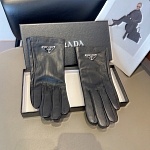 Prada Gloves For Women # 274254