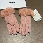 Celine Gloves For Women # 274260, cheap Celine Gloves