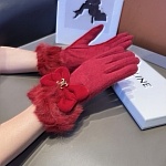 Celine Gloves For Women # 274261, cheap Celine Gloves