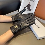 Celine Gloves For Women # 274262, cheap Celine Gloves