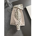 Louis Vuitton Cotton Blend Tracksuits Unisex # 274282, cheap LV Tracksuits