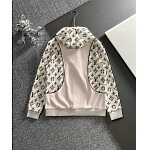 Louis Vuitton Cotton Blend Tracksuits Unisex # 274282, cheap LV Tracksuits