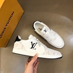 Louis Vuitton Low Top Sneaker For Men # 274299