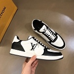 Louis Vuitton Low Top Sneaker For Men # 274301