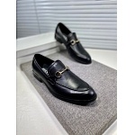 Gucci Cowhide Leather Loafer For Men # 274327