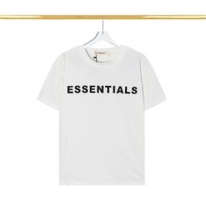 $27.00,Essentials Short Sleeve T Shirts For Men # 274646