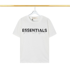 $27.00,Essentials Short Sleeve T Shirts For Men # 274649