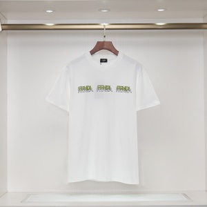 $27.00,Fendi Short Sleeve T Shirts For Men # 274654