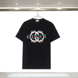 $27.00,Gucci Short Sleeve T Shirts For Men # 274658